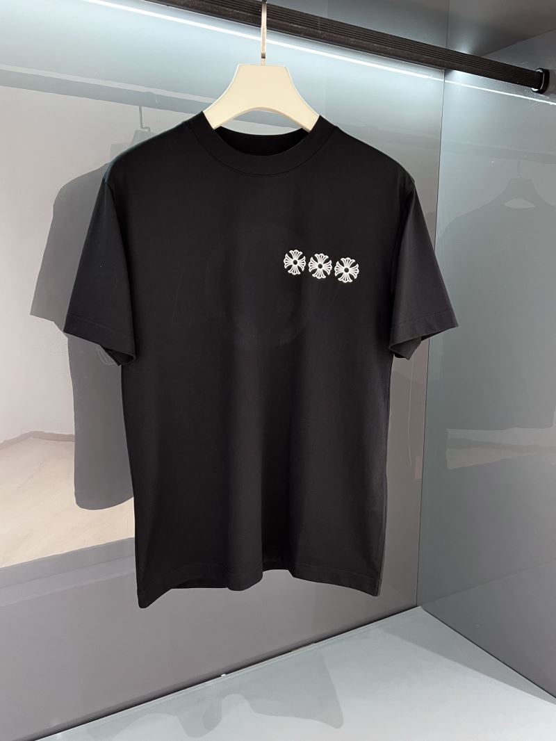 Chrome Hearts T-Shirts